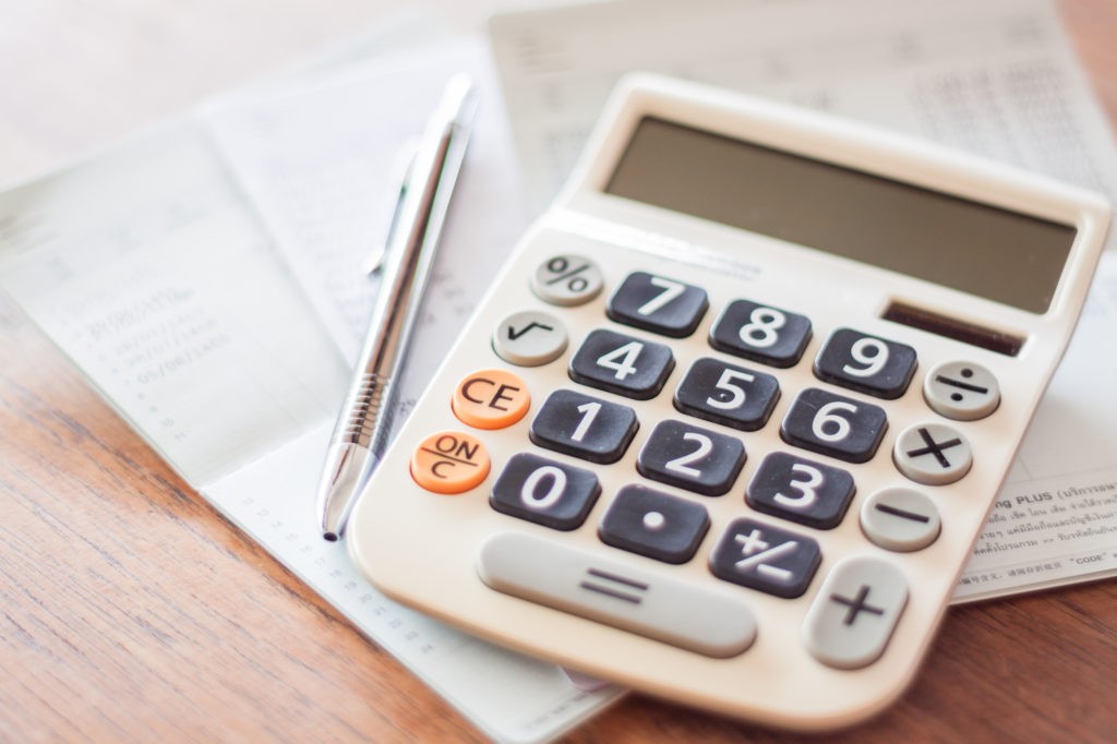 How Long Can Your Bank Account Be Negative