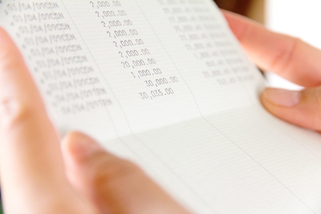 How Often Should You Check Your Bank Statement